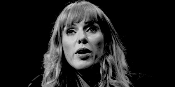 Ange aims for a happy ending