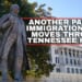 Another Pack Of Immigration Bills Moves Through Tennessee House
