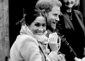 Anything Catherine can do, Meghan can do worse