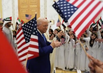 As Talks With Iran Begin, Arab Countries Vocal About Wanting Regime Change – HotAir