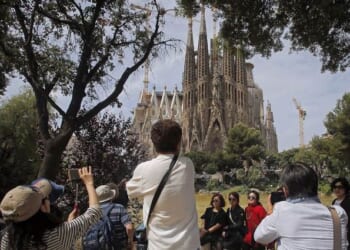 Barcelona Issues 'Guidelines' for Respecting Muslim Students During Ramadan – HotAir