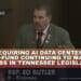 Bill Requiring AI Data Centers To Self-Fund Continuing To Make Progress In Tennessee Legislature
