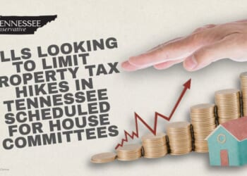 Bills Looking To Limit Property Tax Hikes In Tennessee Scheduled For House Committees