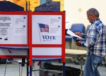 California Attorney General Desperate to Quash Investigation of Potential Mass Voter Fraud – HotAir