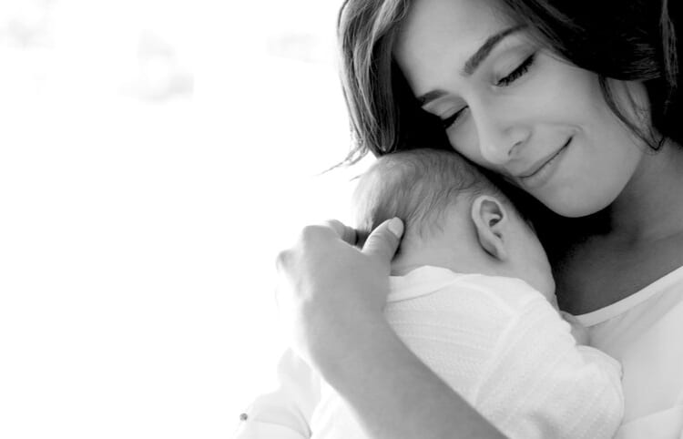 Can the State help new mothers with the role confusion it has itself caused?