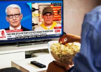 Carville Trashes Trump -- Maybe Carville Should Sit This One Out – HotAir