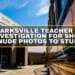 Clarksville Teacher Under Investigation For Showing Nude Photos To Student