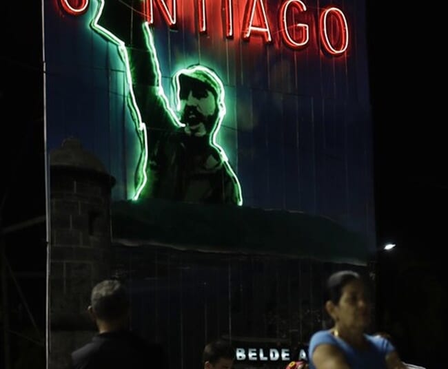 Cuba Remains in the Dark, Trump Says a Deal is Coming – HotAir