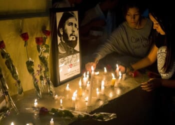 Cuba's Energy Grid Collapses, Entire Island Loses Power – HotAir