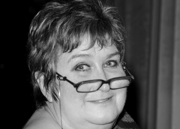 Dame Jenni, gone but never unvaccinated