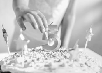 Denied the right to wish my lovely daughter a happy birthday