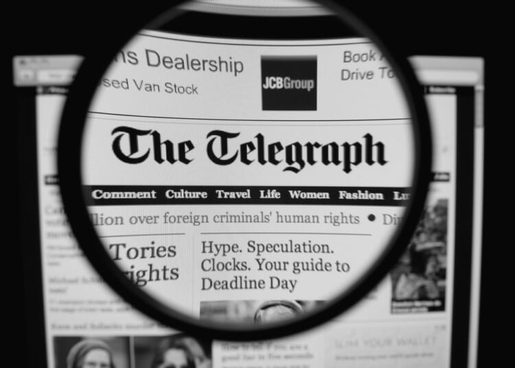 Don’t read the Telegraph if you want to know the truth of the Hungary elections