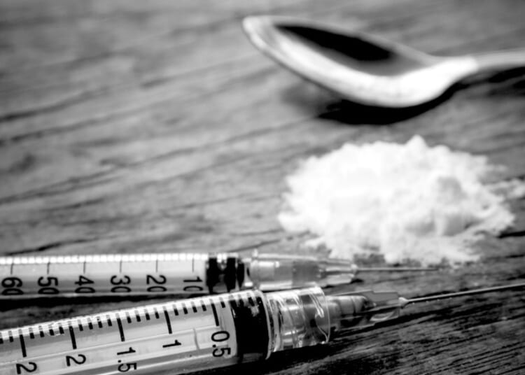 Drug deaths won't halt the rise of state shooting galleries