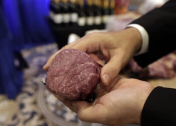 Evil Meat – HotAir