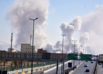 Good News! U.S. and Israel Still Blowing Up Bad Stuff and Bad People in Iran With Impunity – HotAir