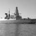 HMS Dragon is the one British ship that can stop Iranian missiles hitting London . . . but it’s heading to Cyprus