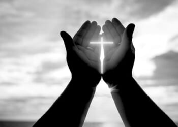 Has God changed his mind over same-sex marriage?