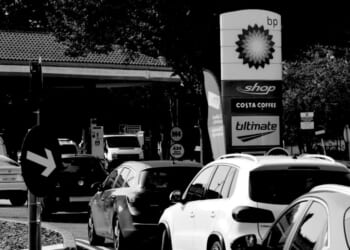  If Reeves doesn’t freeze fuel prices tomorrow she will kill the economy