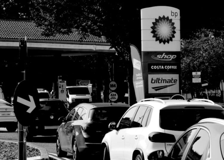 If Reeves doesn’t freeze fuel prices tomorrow she will kill the economy