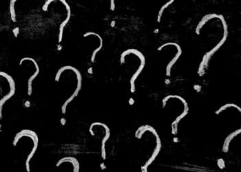 In praise of not being understood