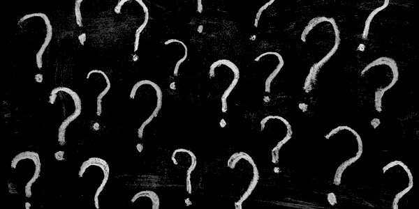 In praise of not being understood