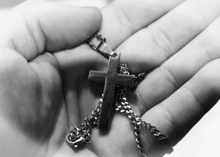 Installed today, a feminist archbishop to lead the Church of Disney, Gaia, Marx and Pride