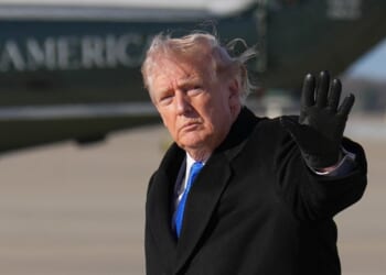 Iran Doubling Down On a Pair of Deuces On Talks – HotAir