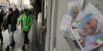 Iran Is Using Schools for Military Command and Control, and Pravda Ignores That Fact – HotAir