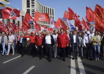 James Ellroy’s 'Red Sheet' – HotAir