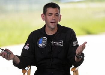 Jared Isaacman Getting NASA's Moon Plans in Order and Rationalized – HotAir