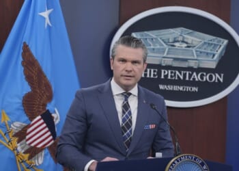 Judge Sides with NY Times on Press Access to Pentagon – HotAir