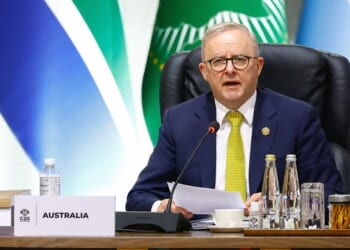 Kiwis Are Up a Creek in 3 Weeks and Nearly No Diesel in the Land Down Under – HotAir