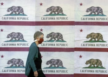 Leaving California is Golden – HotAir