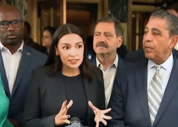 Liberal Mindset in a Nutshell – HotAir