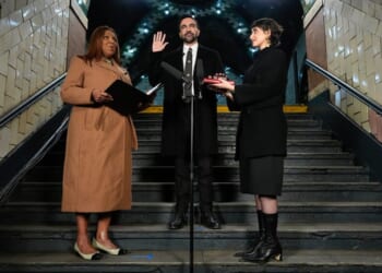 Mamdani’s Wife Supported Hamas' 10/7 Attack on Israel – HotAir