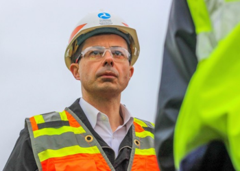 Mayor Pete's Lumberjack LARP – HotAir