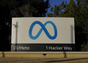 Meta and You Tube Found Negligent by a Jury – HotAir