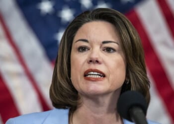 Moving Ever Farther Left, Rep. Angie Craig Says She Regrets Voting for Laken Riley Act – HotAir