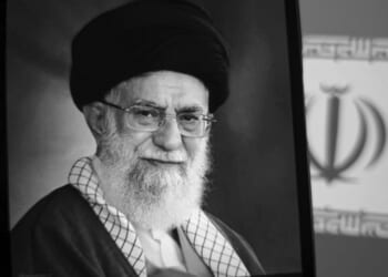 Note to woke Western media: Iran’s brutal Ayatollah was no Father Christmas