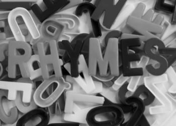 Nursery rhymes for our times