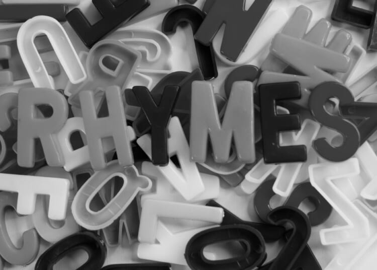 Nursery rhymes for our times