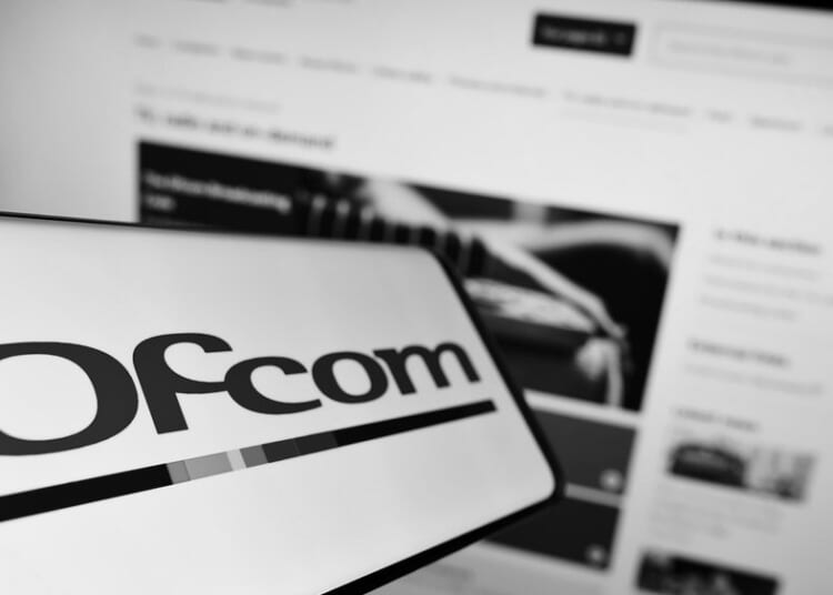 Ofcom, the ‘impartial’ regulator that bows to rent-a-mob radicals