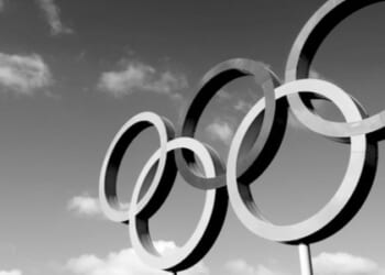 Olympics ban on trans-athletes is a golden moment for women’s sport