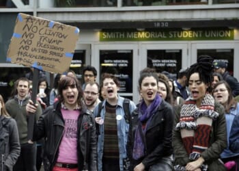 Oregon Universities Are Struggling, Portland State Needs to Cut Millions – HotAir