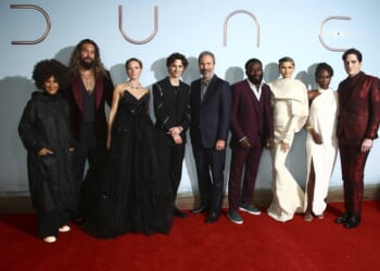 Part Three' at the Anti-Communist Film Festival – HotAir