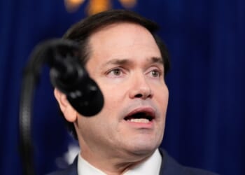 Rubio Lays US Rationale Down on Operation Epic Fury; Media Hears 'Israel' – HotAir