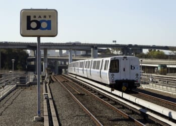 San Francisco's BART System Faces a Doom Loop – HotAir