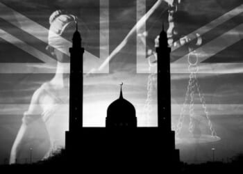 Sharia law and two-tier justice