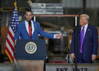 Special Election for MTG Seat in Georgia – HotAir