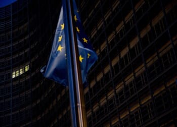 Subtle Shift in the European Parliament Has Some Wondering About a Breach in the Firewall – HotAir